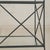 Vintage French Iron + Glass Console For Sale - Image 11 of 11
