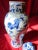 Final Clearance 19th Century 24" Shishi Qilin Blue and White Temple Urn Tribute - 24" For Sale In Las Vegas - Image 6 of 18