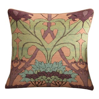 Exquisite Luxury Mid-Century Modern Sofa Cushions / Pillows For Sale