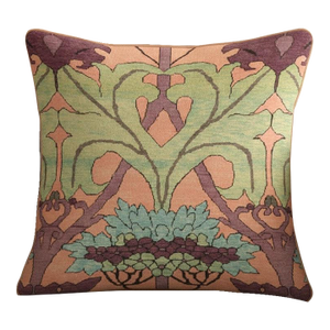 Exquisite Luxury Mid-Century Modern Sofa Cushions / Pillows