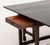 Georgian Mahogany Gate-Leg Dining Table For Sale - Image 9 of 11