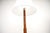 1930s Art Deco Walnut Floor Lamps, 1930, Set of 2 For Sale - Image 5 of 8