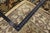 Late 20th Century Vintage Indian Hooked Rug, 05'10 X 08'08 For Sale - Image 5 of 8