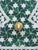 Just arrived! This beautiful green and white handmade Moroccan mosaic tile fountain comes directly from the artisans of...