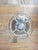 Weir's Furniture - Hanging Circular Metal Cage Light Fixture (20"L x 13"W) - Model# P-1075 - Brand New, Never Opened
