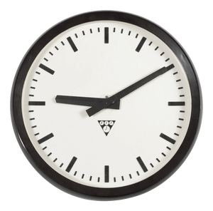 Pragotron PV 274 Clock, 1970s