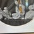 Rare edition of charcoal prints by Francis Scott signed numbered framed