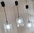 Vintage Hanging Lamps, 2000s, Set of 3 For Sale - Image 3 of 7