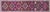 Textile 1960s Turkish Oushak Runner For Sale - Image 7 of 7