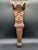 Mediterranean 19th Century Hand-Carved Walnut Architectural/Decorative Atlas Corbel For Sale - Image 3 of 12