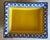Vintage Handpainted French Catchall by Hilton McConnico For Sale In San Francisco - Image 6 of 9