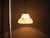 Mid-Century Glass Chandeliers, Bohemia, 1960s For Sale - Image 14 of 18