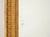 Antique European Louis XVI Arched Ribbon Wall Mirror For Sale - Image 6 of 9