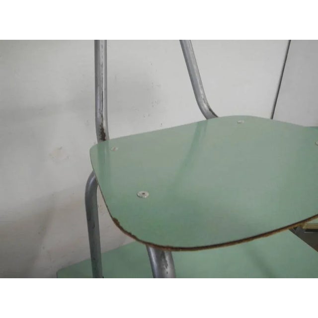 Vintage Banquetti School, 1970s, Set of 2 For Sale - Image 10 of 13