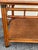 Wood Late 20s Century Faux Bamboo Walnut Side Tables For Sale - Image 7 of 17