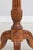 John Widdicomb Georgian Satinwood Gallery Top Lamp Table For Sale - Image 10 of 15