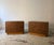 Vintage Brutalist-Style Sideboards, Italy, 1990s, Set of 2 For Sale - Image 12 of 12