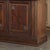 Wood 19th Century English Solid Mahogany Neoclassical Bookcase For Sale - Image 7 of 18