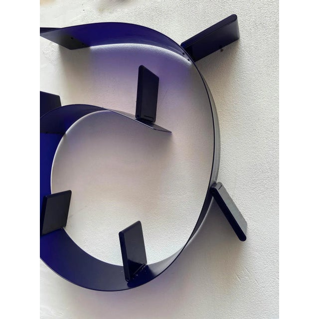 1970s Bookworm by Ron Arad Kartell For Sale - Image 5 of 7