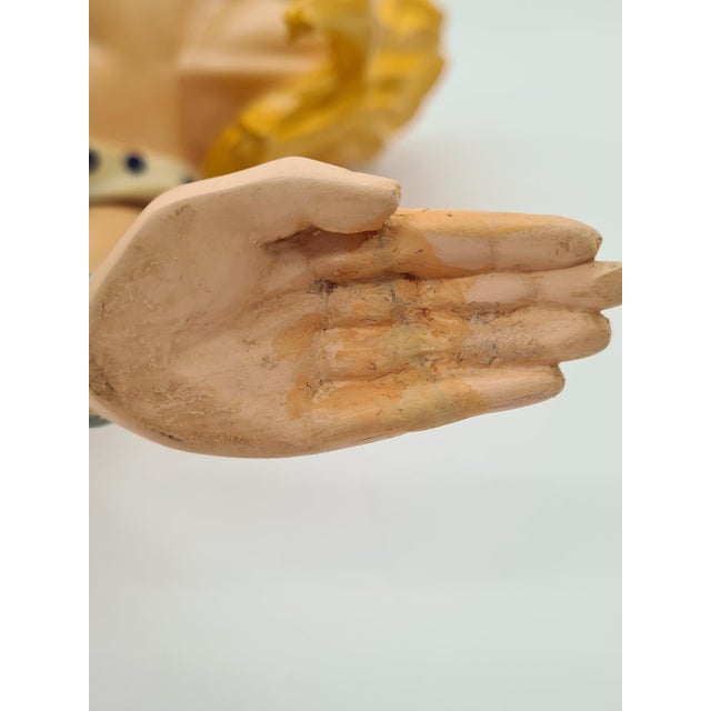 Honey Figurine by Milo Manara for Démons & Merveilles, 2000 For Sale - Image 10 of 13