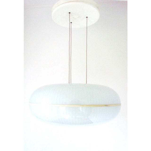 Vintage Pendant Lamp, 2000s, in Good conditions. Designed from 2000 Up to 250V (Europe/UK Standard).The wiring of this...