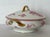 Elevate your table with this exquisite Vintage Limoges France **Superieur Royal Red** Soup Tureen. Expertly crafted from...