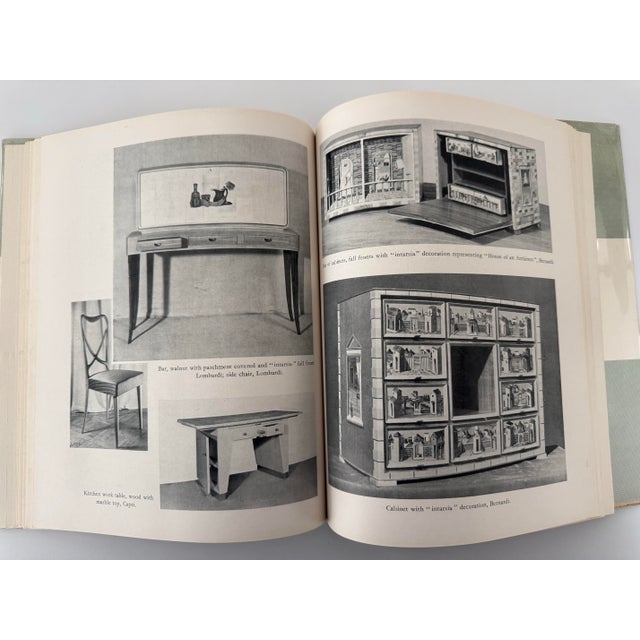 Celadon Italy at Work Her Renaissance in Design Today For Sale - Image 8 of 12