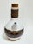 Mid 20th Century Jane & Gordon Martz Stoneware Carafe For Sale In Seattle - Image 6 of 13