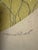 Vintage Signed Peter Parnell “Raccoon” Print For Sale - Image 4 of 4