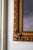 Paule Bisman, Floral Still Life, Oil on Canvas For Sale - Image 3 of 7