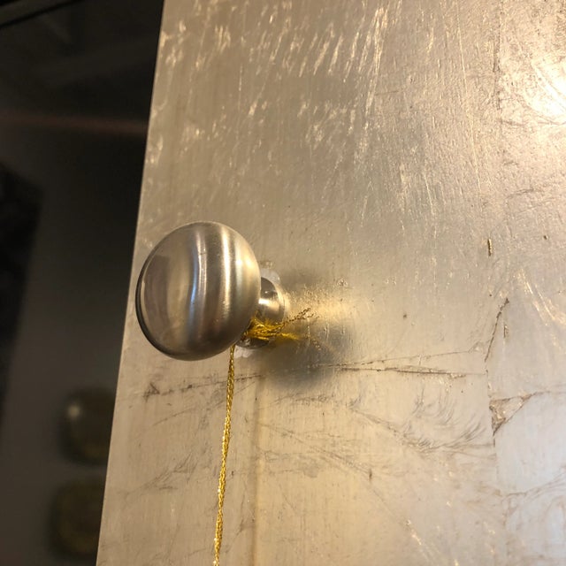 1990s Wall Mounted Tv Display Unit For Sale In Dallas - Image 6 of 10