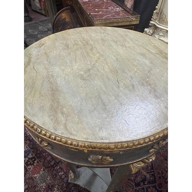 19th Century Cake Stands, Set of 2 For Sale - Image 6 of 9