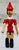 Vintage Mastro Geppetto Pinocchio Wooden Toy Figure – Made in Italy For Sale - Image 9 of 12