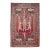 Antique Persian Shiraz Rug, 05'02 X 07'09 For Sale