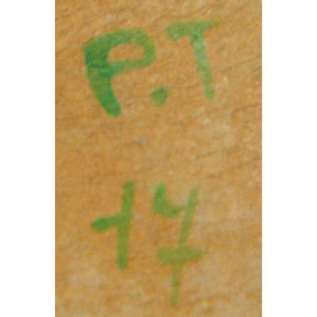 Centerpiece by Petucco e Tolio , 1970s For Sale - Image 15 of 18