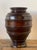 Vintage Turned Wood Urn For Sale - Image 4 of 12
