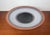 Large Art Deco German Ceramic Tripod Bowl from Karlsruher Majolika, 1940s For Sale - Image 18 of 18