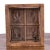 Wood Antique Butter Mold For Sale - Image 7 of 7