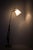 1950s Scandinavian Modern Floor Lamp in Brass and Mahogany attributed to Hans Bergström, 1950s For Sale - Image 5 of 10