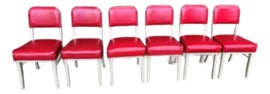 Example of Steelcase Office Chairs