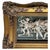 19th-C. French Neoclassical Beveled Trumeau Mirror, Cherub Bas-Relief Panel For Sale - Image 4 of 11
