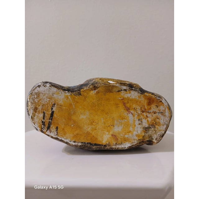 Esther Hunt Chalkware Bust For Sale - Image 10 of 10