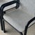 Mid-Century Modern 1970s Orsay Chairs by Gae Aulenti for Knoll- Set of 4 For Sale - Image 3 of 9