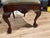1930s Mahogany Dining Set For Sale - Image 11 of 12