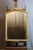 Gold 18th Century Gilt Wood Mirror For Sale - Image 8 of 8