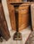 Italian Vintage Florentine Pedestal For Sale - Image 3 of 9
