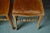 Vintage Bistrot Chairs, Set of 4 For Sale - Image 6 of 9