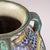 Vintage Moroccan Palatial Pottery Vase, 1930s-1950s For Sale - Image 9 of 17