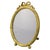 Early 20th Century French Louis XVI Bronze Oval Desktop Picture Frame, 1890s For Sale - Image 16 of 16