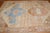 Textile Vintage Zabihi Collection Geometric Turkish Room Size Rug - 7' x 9'7" For Sale - Image 7 of 9